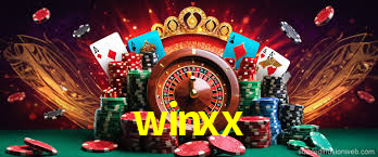 Casino VIP winxx