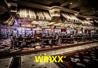 Tecnologia da Plataforma winxx