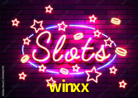 Interface do App winxx