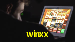 Bônus de Boas-vindas winxx