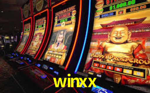 PIX Instantâneo winxx