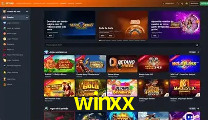 Especiais de Fim de Semana winxx